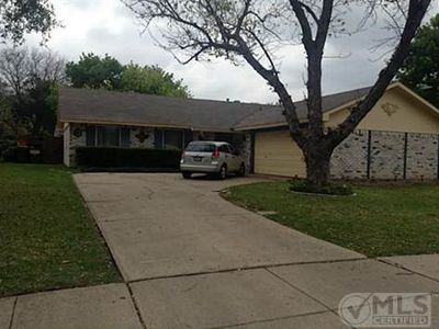 417 Birchwood Dr, Garland, TX, 75043