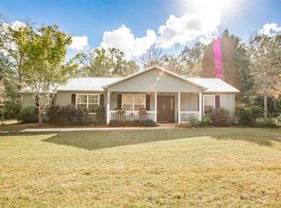 8659 Honeycomb Ln, Tallahassee, FL 32309