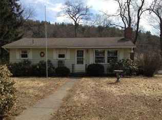 11 Mountain Vw, Huntington, MA 01050