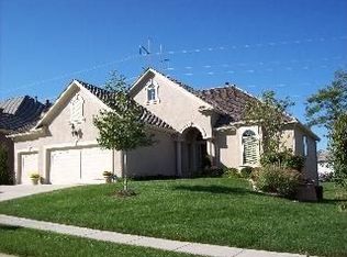 5812 NW 104th St, Kansas City, MO 64154