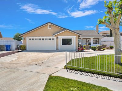 15231 Rose Pl, Adelanto, CA, 92301