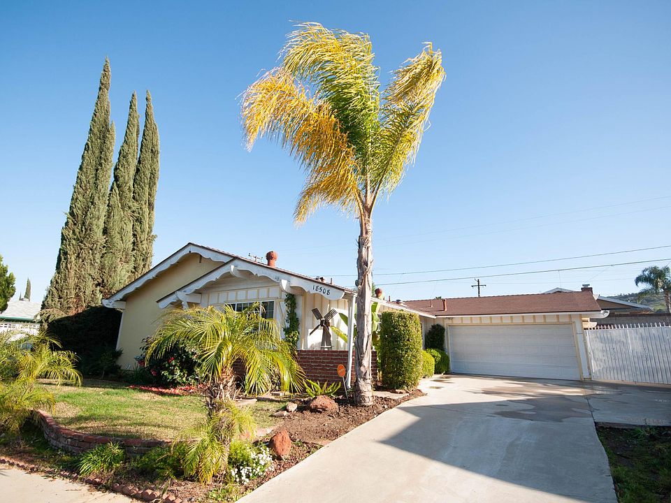 1st image of 18508 Bellorita St