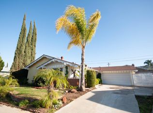 18508 Bellorita St, La Puente, CA 91748
