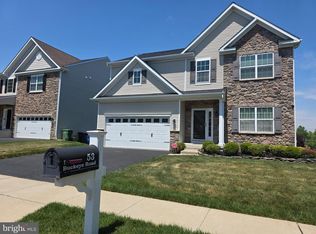 53 Buckeye Rd, Swedesboro, NJ 08085