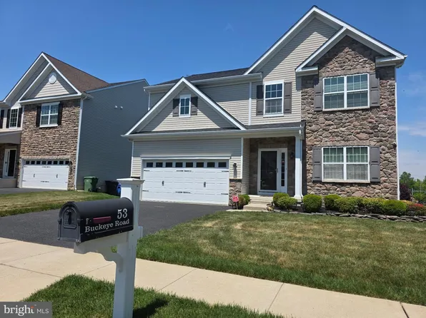 53 Buckeye Rd, Swedesboro, NJ 08085