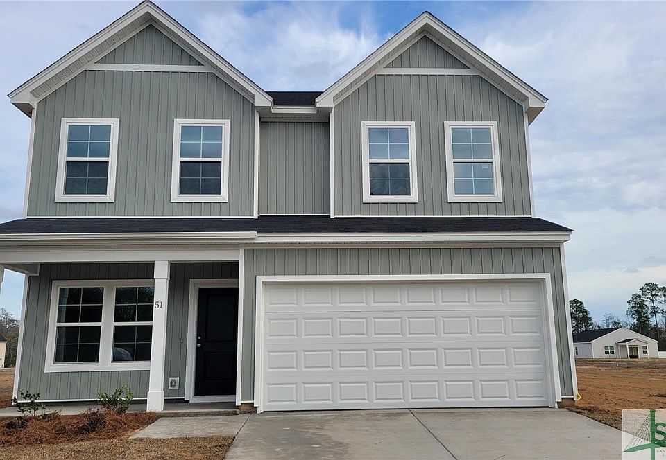 1st image of 51 Tatum Trail NE