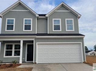 51 Tatum Trl NE, Ludowici, GA 31316