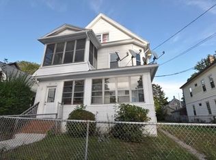 22-24 Canby St, Holyoke, MA 01040