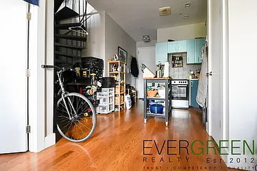 Rented by Pinn Realty