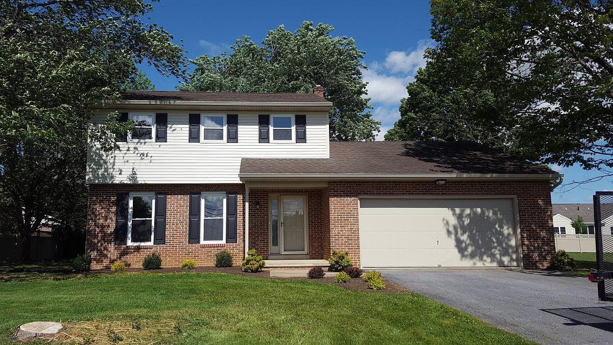 535 Union School Rd, Mount Joy, PA 17552 | Zillow