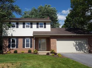 535 Union School Rd, Mount Joy, PA 17552