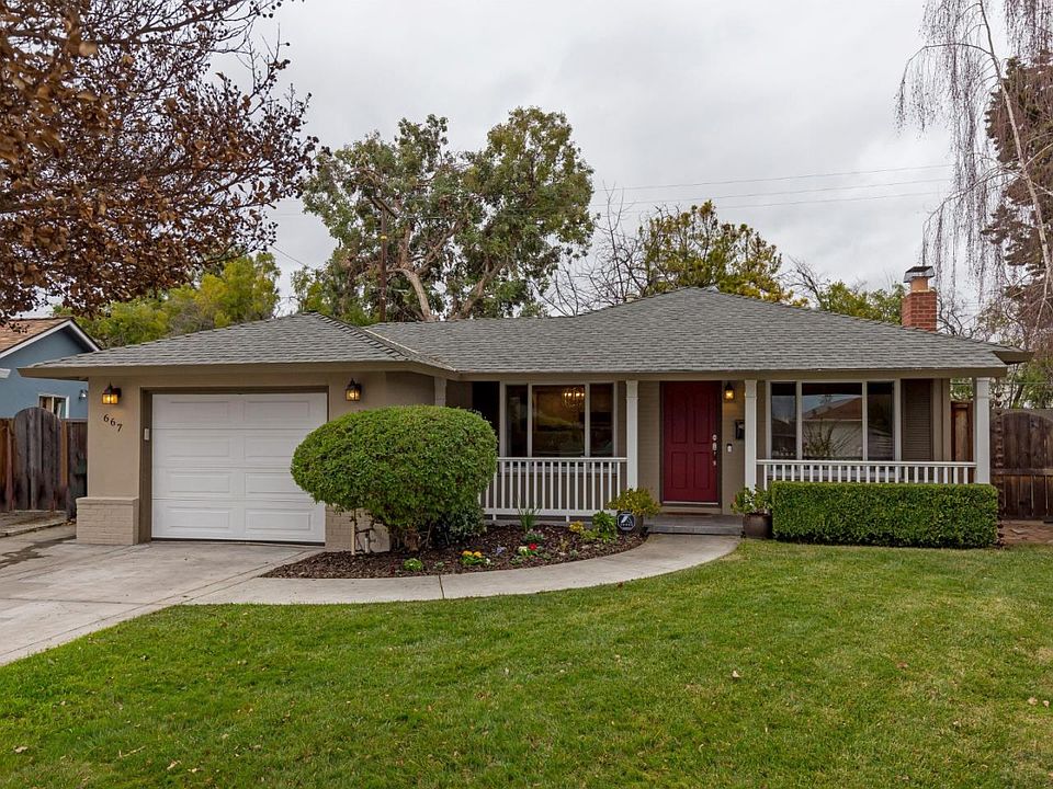 1st image of 667 Madrone Ave