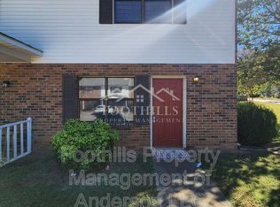 108 Woodland Dr APT A, Anderson, SC 29621