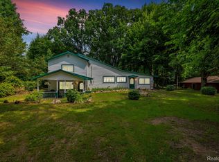 8188 Birch Run Rd, Millington, MI 48746