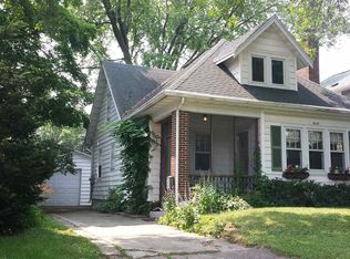 4237 Beverly Rd, Madison, WI 53711