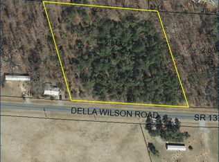 230 Della Wilson Rd, Lexington, NC 27295