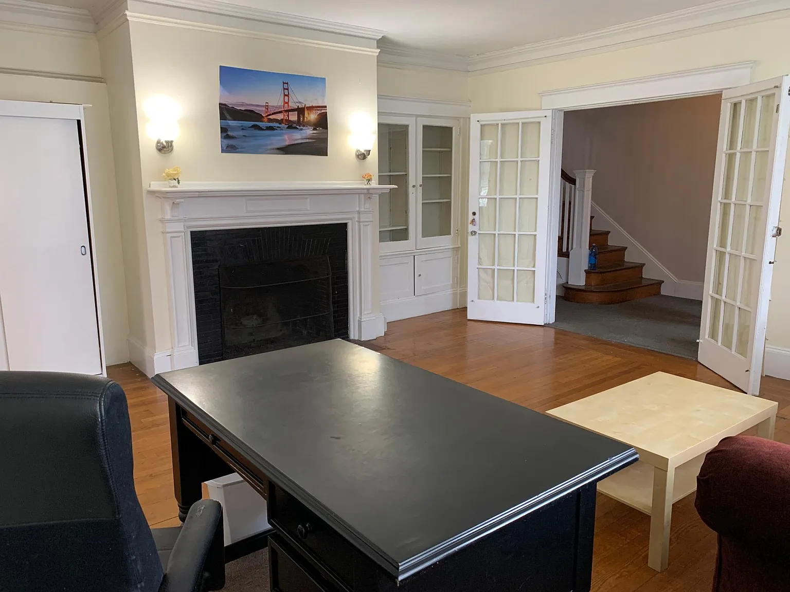 1 bed, 1.5 bath, 250 sqft, $1,000 — Photo 4