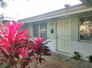 2120 NE 41st St APT C, Lighthouse Point, FL 33064