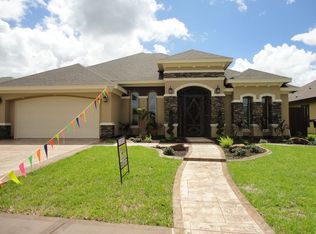 3408 Umar Ave, McAllen, TX 78504