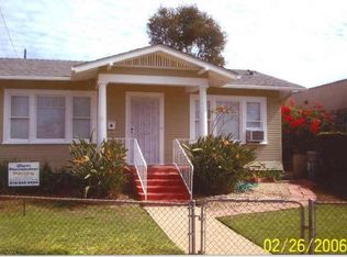 3353 N Mountain View Dr, San Diego, CA 92116