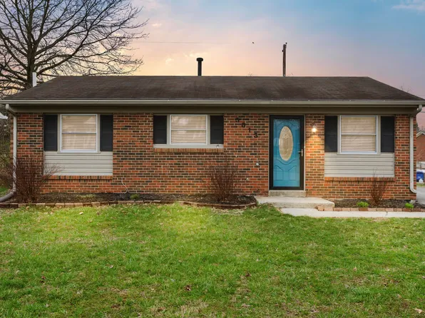 3813 Wem Dr, Lexington, KY 40517