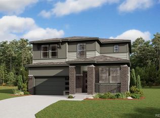 8491 Cheraw St, Littleton, CO 80125