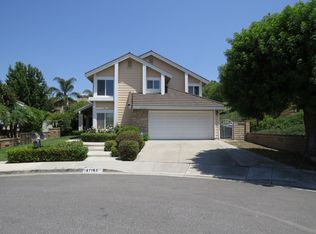 27165 Pinario, Mission Viejo, CA 92692