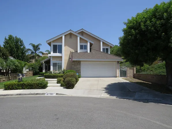 27165 Pinario, Mission Viejo, CA 92692