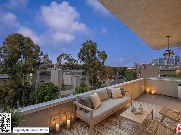 10650 Holman Ave APT 308, Los Angeles, CA 90024