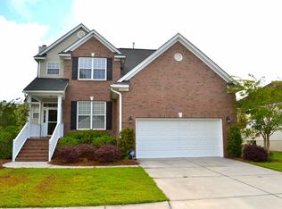 1873 Great Hope Dr, Mount Pleasant, SC 29466