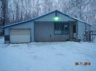 2669 Newby Rd, North Pole, AK 99705