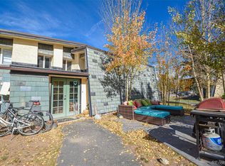 891 Fairview Blvd UNIT 17, Dillon, CO 80424