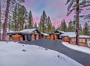 7425 Lahontan Dr, Truckee, CA 96161