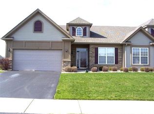 1400 Charlevoix Way, Schererville, IN 46375