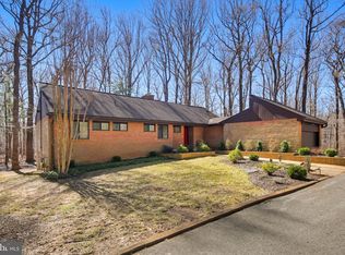 4 Chellis Ct, Owings Mills, MD 21117