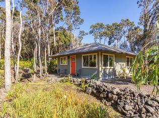 99-1845 Pukeawe Cir, Volcano, HI 96785