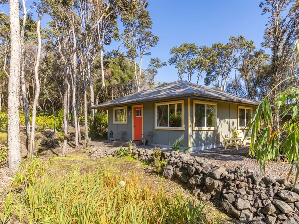 99-1845 Pukeawe Cir, Volcano, HI 96785