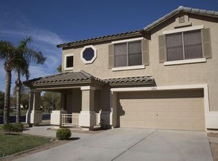 11406 E Pronghorn Ave, Mesa, AZ 85212