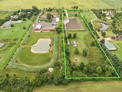 0 Johnson Rd, Oswego, IL, 60543