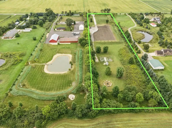 0 Johnson Rd, Oswego, IL 60543