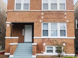 1231 N Parkside Ave, Chicago, IL 60651