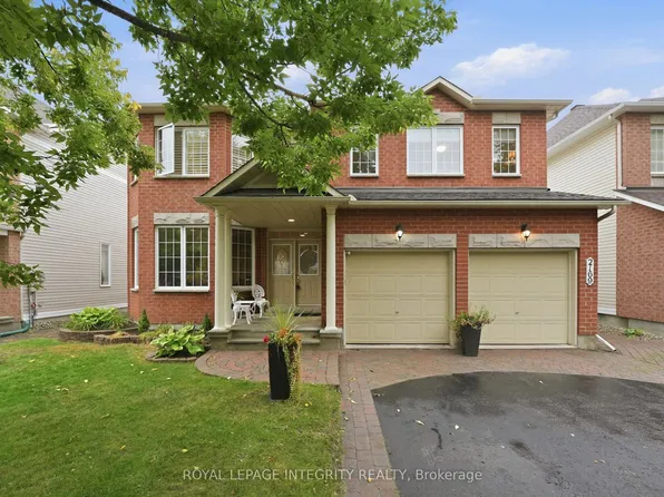 2169 Valenceville Cres, Ottawa, ON K4A 4K4