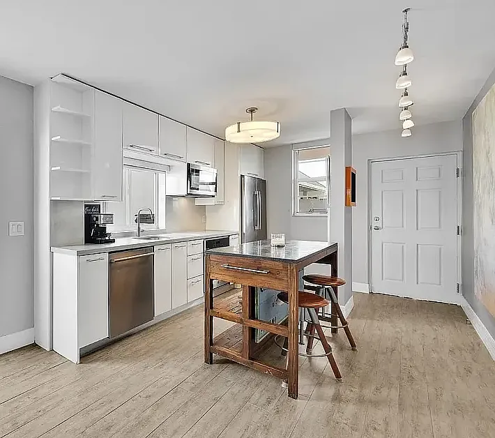 2 bed, 575 sqft, $950 — Photo 4