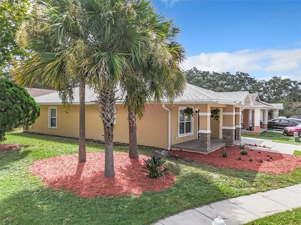 1838 FULLER DRIVE, CLEARWATER, FL 33755