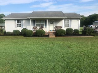 240 Rachel Rd, Pulaski, TN 38478