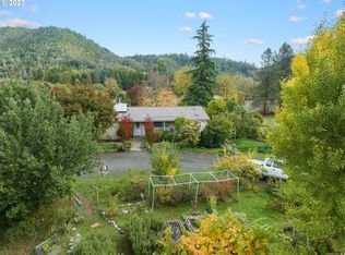 4235 Canyonville Riddle Rd, Riddle, OR 97469