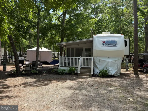 1535 Us Highway 9 N #327, Cape May Court House, NJ 08210