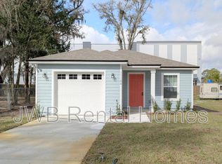 11166 Joel St, Jacksonville, FL 32218