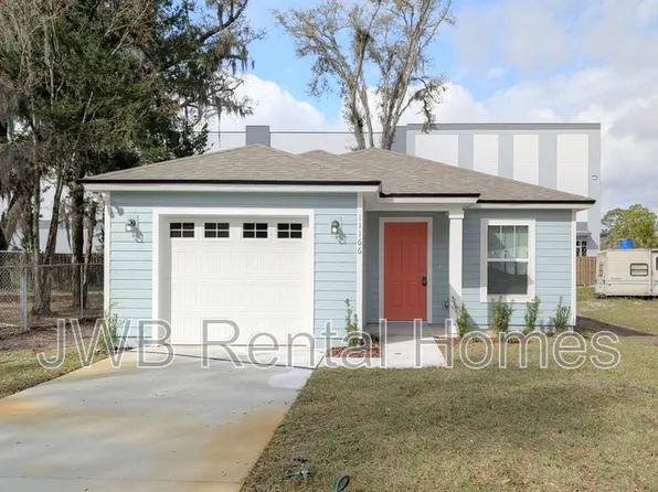 11166 Joel St, Jacksonville, FL 32218