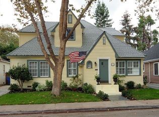 1165 37th St, Sacramento, CA 95816